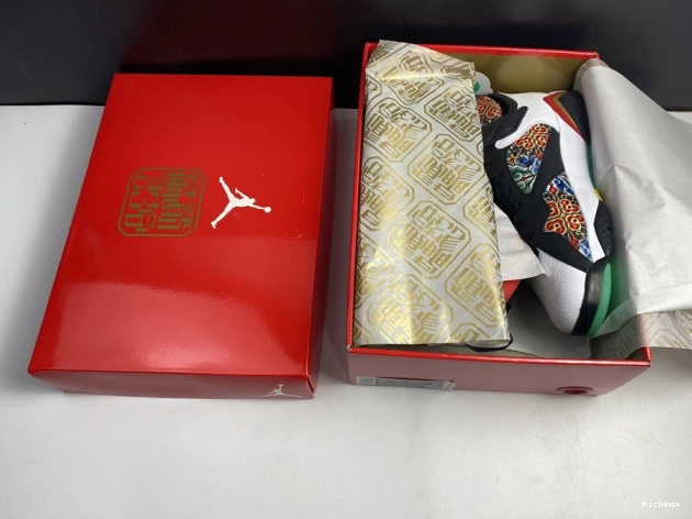 Rep Air 7 Retro China Jordan Greater CW2805-160 0707